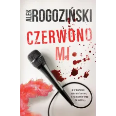 CZERWONO MI Alek Rogoziński - Skarpa Warszawska
