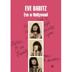 Eve Babitz