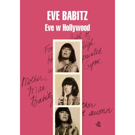 Eve Babitz