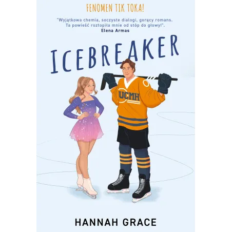 Hannah Grace