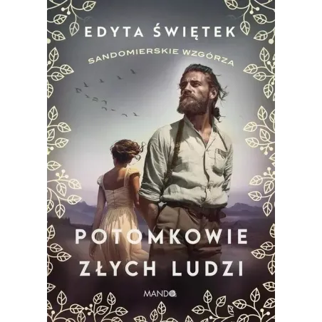 POTOMKOWIE ZŁYCH LUDZI