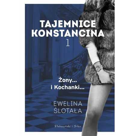 Ewelina Ślotała