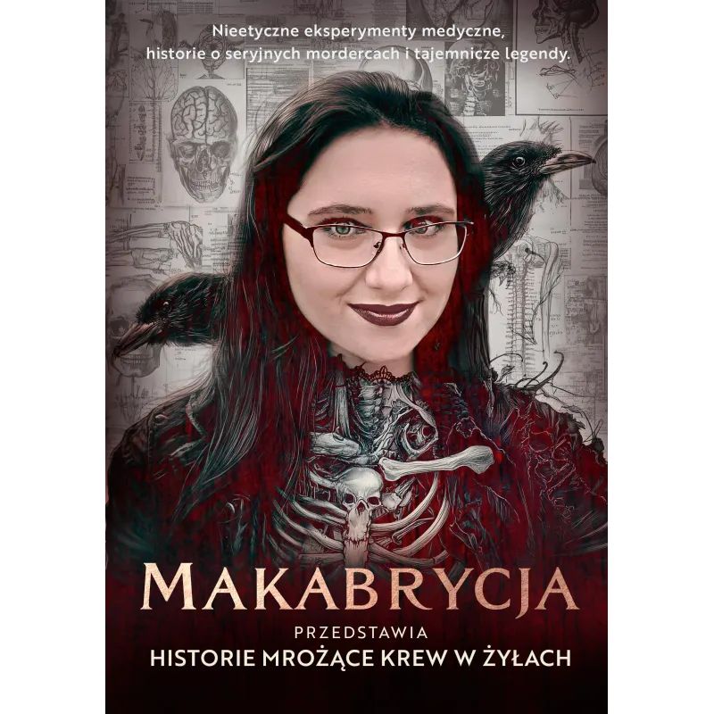 Makabrycja