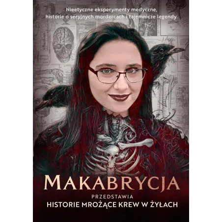 Makabrycja