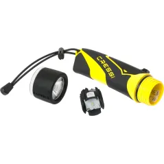 Latarka Dla Nurków Lumia Ultra Led Sj550010