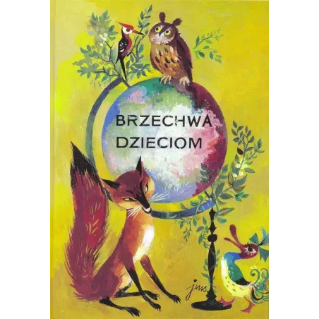 BRZECHWA DZIECIOM