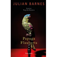 Julian Barnes