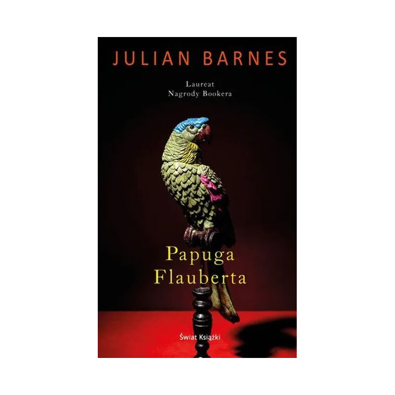 Julian Barnes Julian Barnes