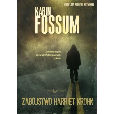 Fossum Karin