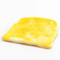 FOREMKI SILIKONOWE DO JAJEK RACUSZKÓW NALEŚNIKÓW W KSZTAŁCIE TOSTÓW 2 SZT.