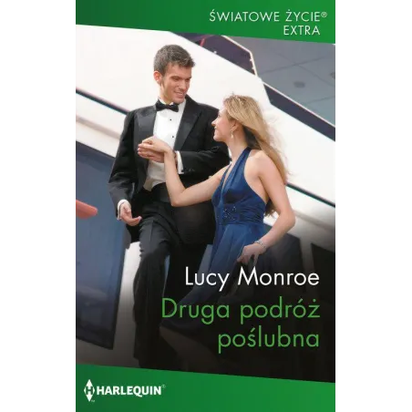 DRUGA PODRÓŻ POŚLUBNA