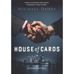 HOUSE OF CARDS - Znak