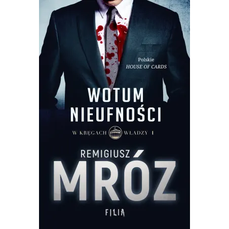 WOTUM NIEUFNOŚCI - Filia