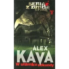Alex Kava