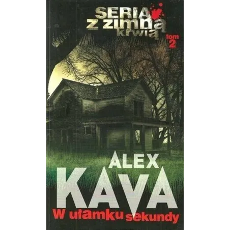 Alex Kava