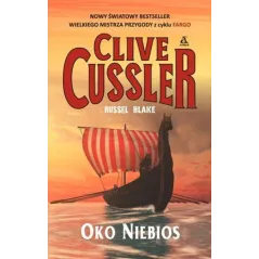 Clive Cussler
