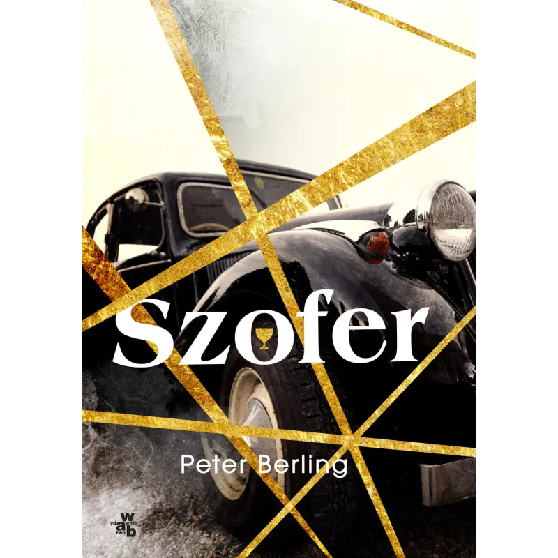 SZOFER Peter Berling - WAB