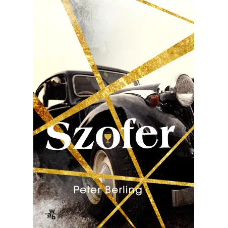SZOFER Peter Berling - WAB