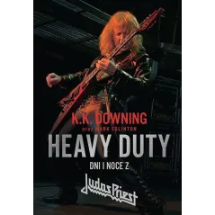 HEAVY DUTY - Kagra