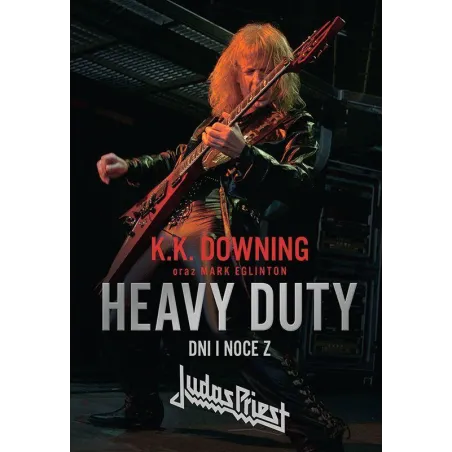HEAVY DUTY - Kagra