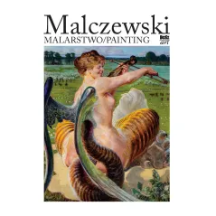 MALCZEWSKI MALARSTWO Dorota Suchocka - Bosz