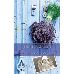 LAWENDOWE POLA Jennifer Greene - Mira