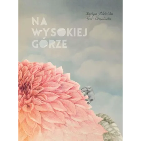 Krystyna Miłobędzka, Iwona Chmielewska