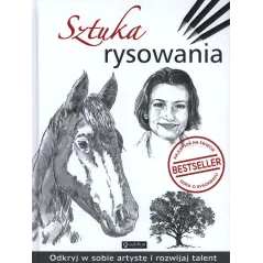 SZTUKA RYSOWANIA - Publicat