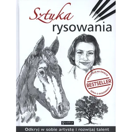 SZTUKA RYSOWANIA - Publicat
