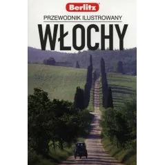 WŁOCHY PRZEWODNIK ILUSTROWANY - Berlitz