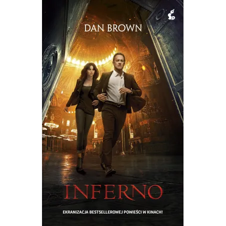 INFERNO Dan Brown - Sonia Draga
