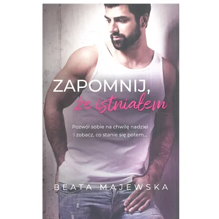 Zapomnij, Że Istniałem Zapomnij, Że Istniałem
