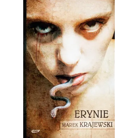 ERYNIE - Znak