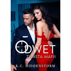 ODWET ZEMSTA MAFII K. C. Hiddenstorm - Skarpa Warszawska