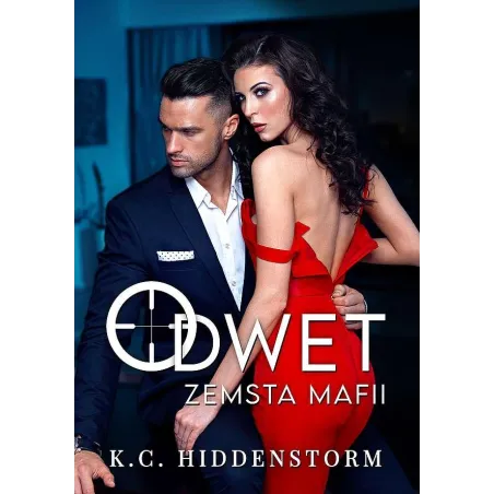 ODWET ZEMSTA MAFII K. C. Hiddenstorm - Skarpa Warszawska
