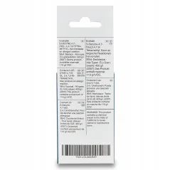 ORYGINALNY LAKIER ZAPRAWKOWY VOLVO BARENTS BLUE 466 OE 31266549