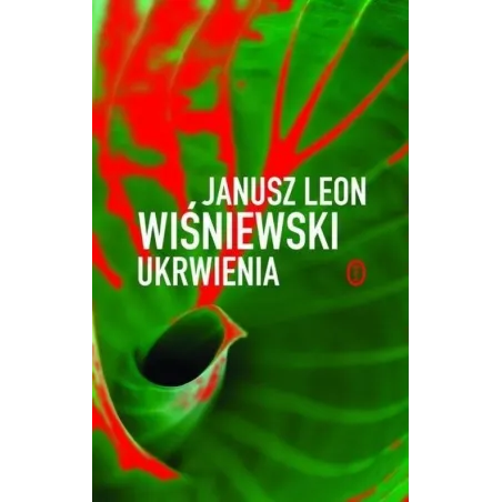 Ukrwienia