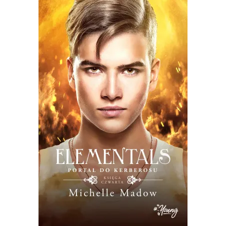 Michelle Madow