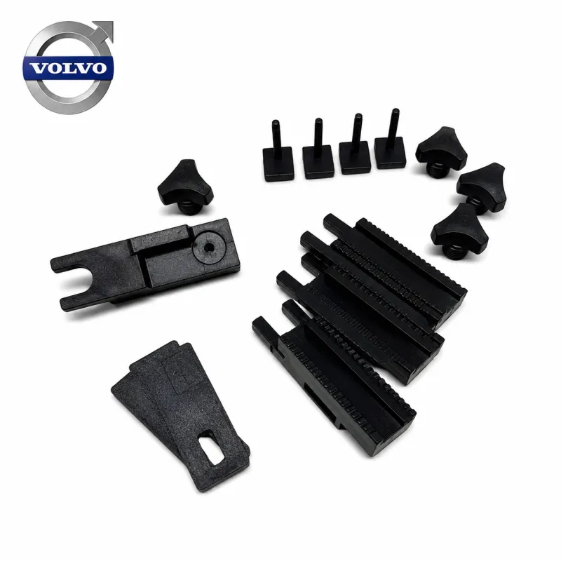 ORYGINALNE MOCOWANIE VOLVO OE 8624356 ADAPTER T DO BOXA DACHOWEGO ORYGINALNE MOCOWANIE VOLVO OE 8624356 ADAPTER T DO BOXA DACHOWEGO