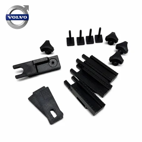 ORYGINALNE MOCOWANIE VOLVO OE 8624356 ADAPTER T DO BOXA DACHOWEGO