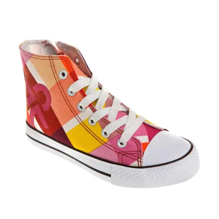 TRAMPKI DZIECIĘCE ROZMIAR 28 COLOR KIDS - Colori