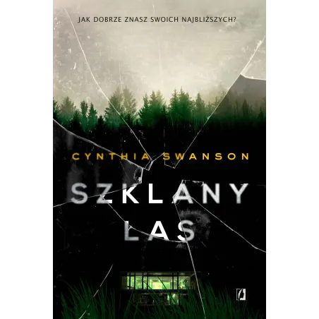 Szklany Las Szklany Las