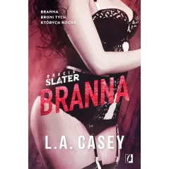 BRANNA BRACIA SLATER L.A. Casey - Kobiece