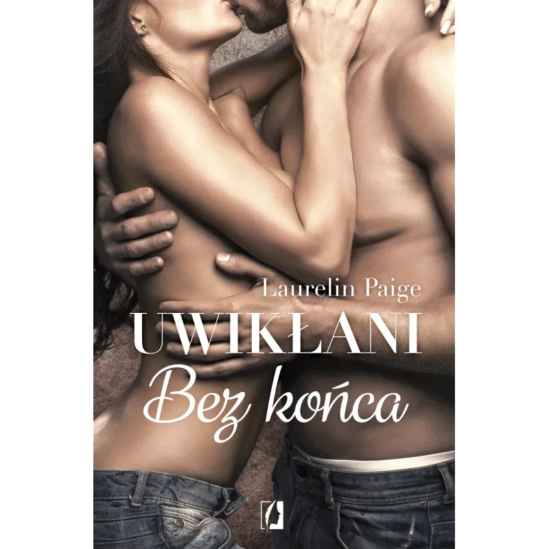 BEZ KOŃCA. UWIKŁANI - Kobiece BEZ KOŃCA. UWIKŁANI - Kobiece