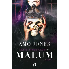 Amo Jones