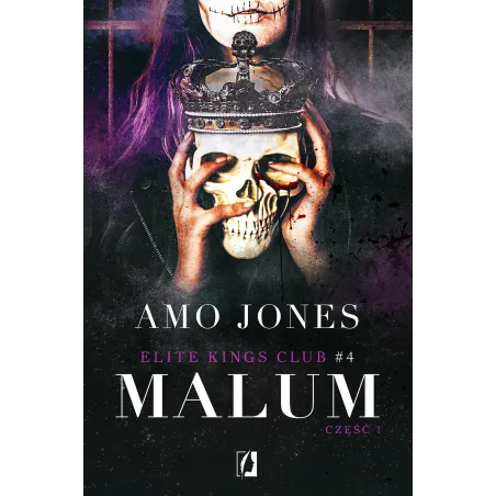 Amo Jones
