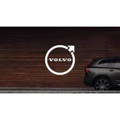 ORYGINALNE ŚRUBY ZABEZPIECZAJĄCE KOŁA VOLVO OE 31439226 M14X1.25 KOMPLET