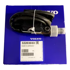 SONDA LAMBDA NOX VOLVO OE 32203033 XC60 XC90 V60 V90 S90 ORYGINAŁ