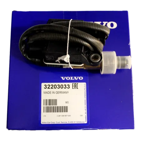 SONDA LAMBDA NOX VOLVO OE 32203033 XC60 XC90 V60 V90 S90 ORYGINAŁ