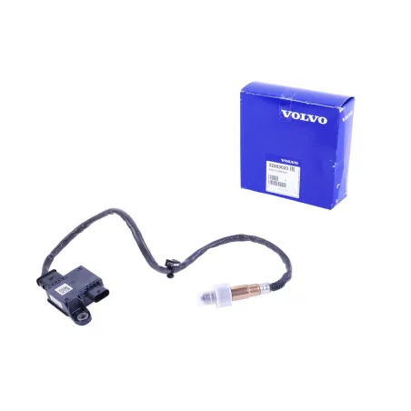 Sonda Lambda Nox Volvo Oe 32203033 Xc60 Xc90 V60 V90 S90 Oryginał